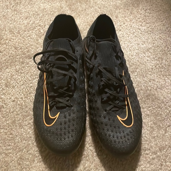Nike Shoes Hypervenom Phantom Ultra Venom X Poshmark